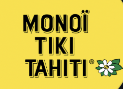 Monoi Tiki Tahiti